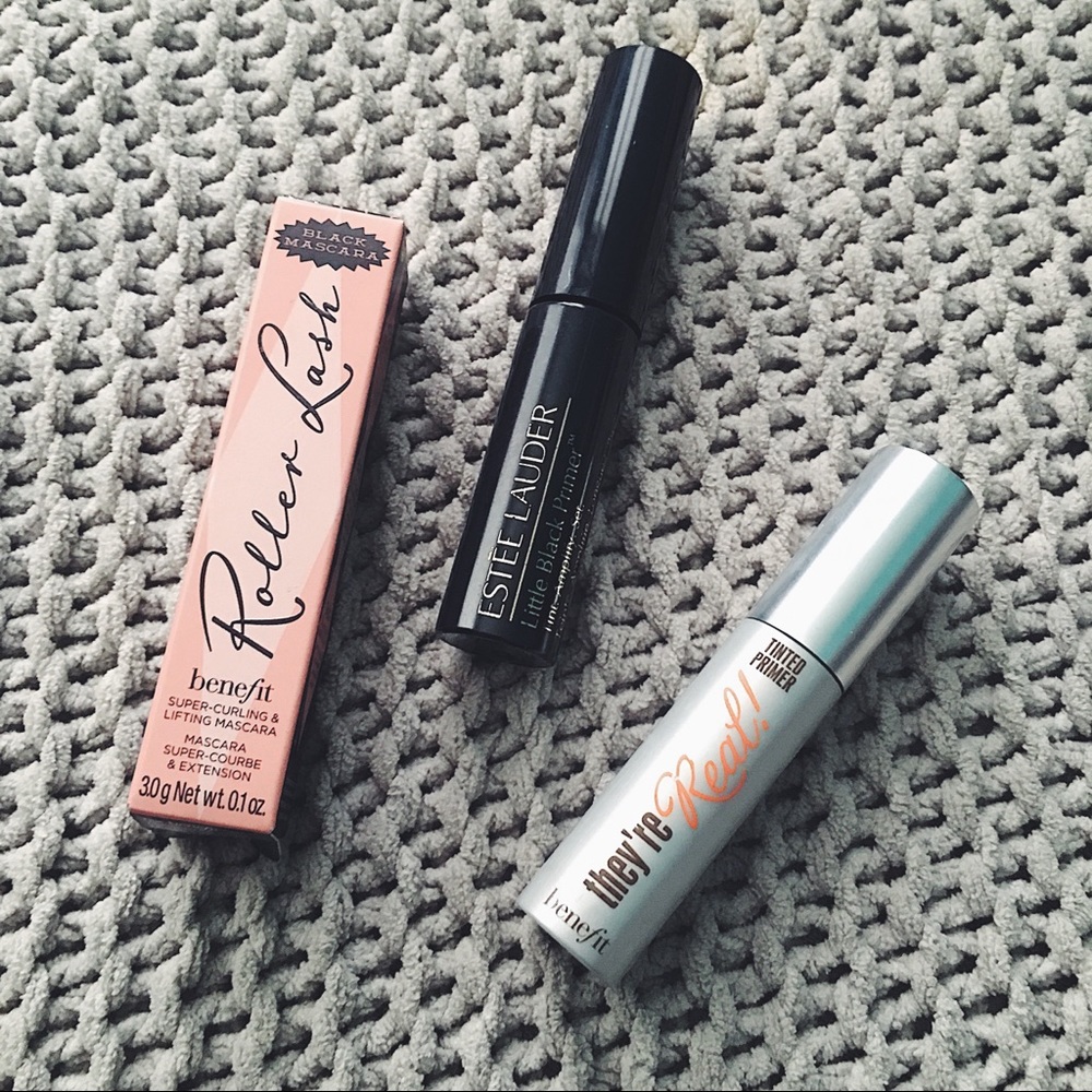 Dream Lashes Bundle 😍